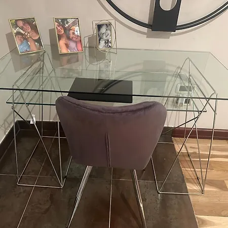 Crystal * 奥帕提亚