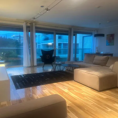Crystal Apartament *