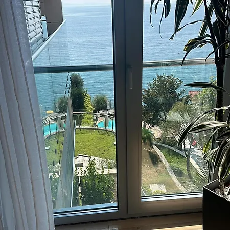 Crystal Apartament *