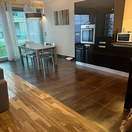 Crystal Apartament Opatija