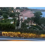 Crystal Apartmán Opatija