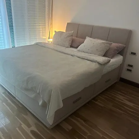 Crystal Apartmán