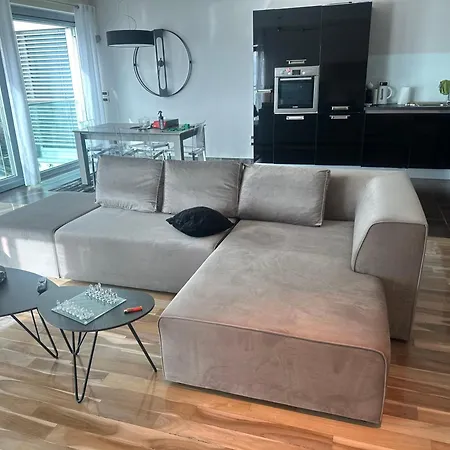 Crystal Apartment Opatija