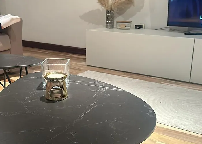 Apartment Crystal Opatija